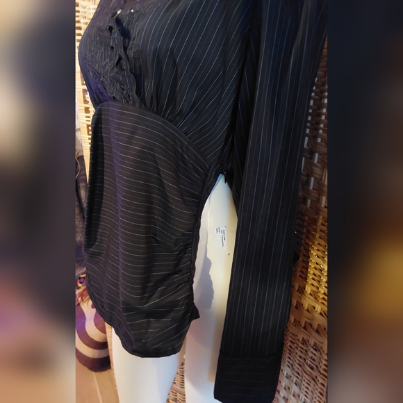 ZOKAI blouse - Picture 6 of 7